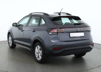 VW Taigo 1.0 Life DSG