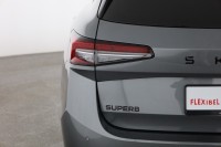 Skoda Superb Combi Sportline 1.5 TSI DSG