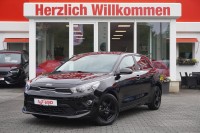 Vorschau: Kia Rio 1.2