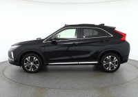 Vorschau: Mitsubishi Eclipse Cross 1.5 T-MIVEC CVT Plus 4WD