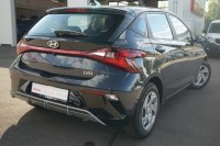 Hyundai i20 1.0 T-GDI Aut.