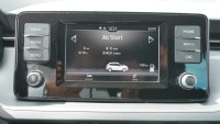 Skoda Scala 1.0 TSI 115PS