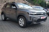 Dacia Duster Expression mHEV 140