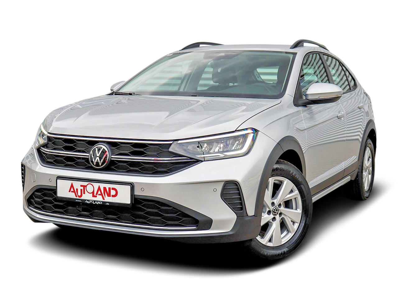 VW Taigo 1.0 TSI