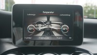 Mercedes-Benz C 180 C180 T-Modell CGI Avantgarde