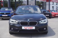 BMW 118 118d Sport Line