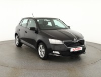 Skoda Fabia 1.0 MPI Cool Plus