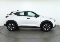 Nissan Juke 1.0 DIG-T Acenta