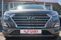 Hyundai Tucson 1.6 T-GDI 2WD