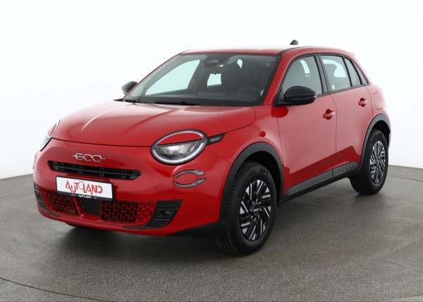 Fiat 600 1.2 T3 mHEV Aut.