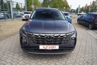 Hyundai Tucson 1.6 T-GDI Mild Hybrid