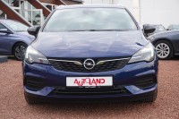 Opel Astra K Sports Tourer 1.4
