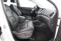 Hyundai Tucson 2.0 CRDi Premium 4WD