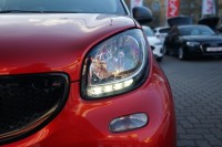 Smart ForFour forfour 0.9 Basis