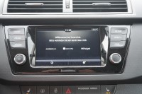 Skoda Fabia Combi 1.0 TSI DSG