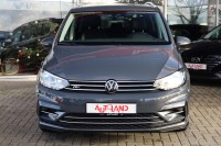 VW Touran 1.5 TSI Highline DSG R-Line