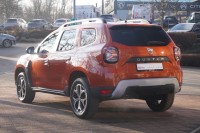 Dacia Duster II 1.3 TCE Prestige Aut.
