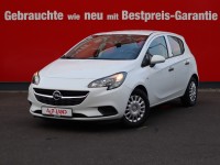 Vorschau: Opel Corsa 1.2 Edition