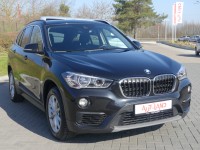 BMW X1 sDrive 18 i Sport Line