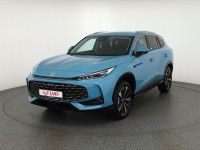 MG HS 1.5 T-GDI Luxury Aut. 2-Zonen-Klima Navi Sitzheizung