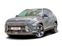 Hyundai Kona 1.0T-GDI 2-Zonen-Klima Navi Sitzheizung