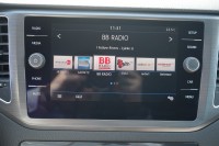 VW Golf Sportsvan 1.5 TSI