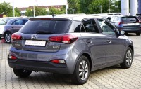 Hyundai i20 1.2 YES!