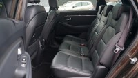 Kia Carens 1.7 CRDi Spirit