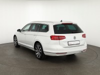 VW Passat Variant 1.5 TSI Highline DSG