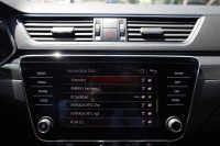 Skoda Superb Combi 1.4 TSI DSG ACT SportLine