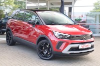 Opel Crossland 1.2 Turbo GS Line