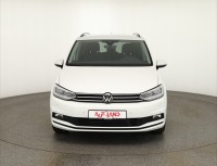 VW Touran 1.5 TSI DSG