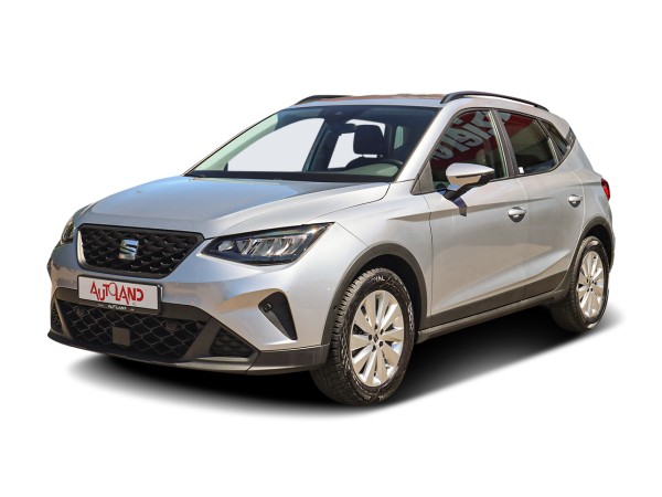 Seat Arona 1.0 TSI Style