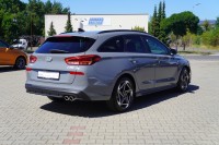 Hyundai i30 Kombi 1.6 T-GDI N-Line Aut.