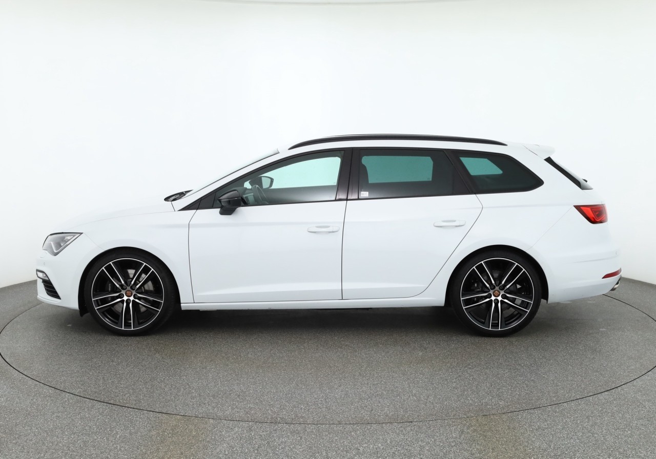 Seat Leon ST 2.0 TSI DSG Cupra 300 4Drive