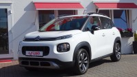 Vorschau: Citroen C3 Aircross 1.2 PureTech 110 Shine