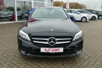 Mercedes-Benz C 300 C300d T-Modell 4Matic Avantgarde