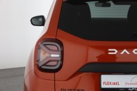Dacia Duster TCe 130