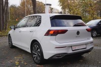 VW Golf VIII Style eHybrid