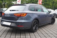 Seat Leon ST 1.5 TSI DSG FR Black Matt Edt.