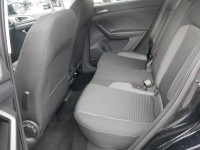 VW T-Cross 1.5 TSI United
