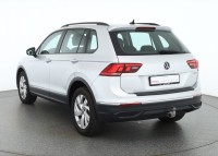 VW Tiguan 2.0 TDI Life 4Motion