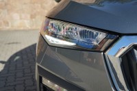 Skoda Scala 1.0 TSI DSG