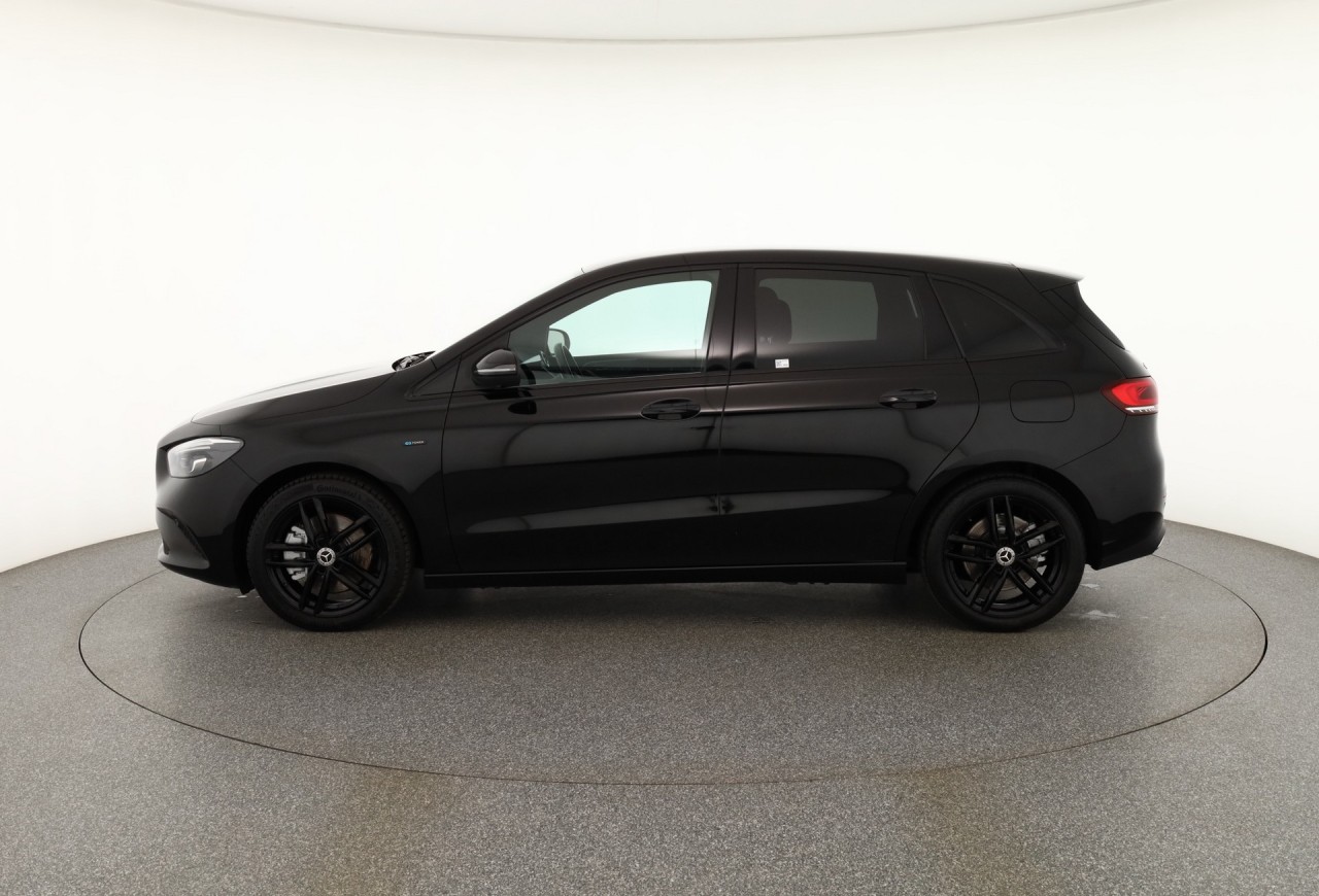 Mercedes-Benz B 250 B250 e Progressive