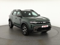 Dacia Duster TCe 130