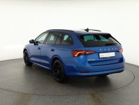 Skoda Octavia Combi 2.0 TDI DSG Ambition