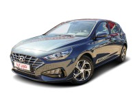 Hyundai i30 HB 1.5DPI Sitzheizung Tempomat Bluetooth