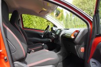Toyota Aygo AYGO 1.0 Style Selection