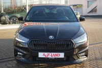 Skoda Fabia Monte Carlo 1.5 TSI DSG