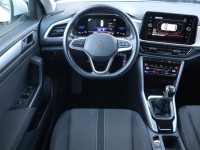 VW T-Roc 1.0 TSI
